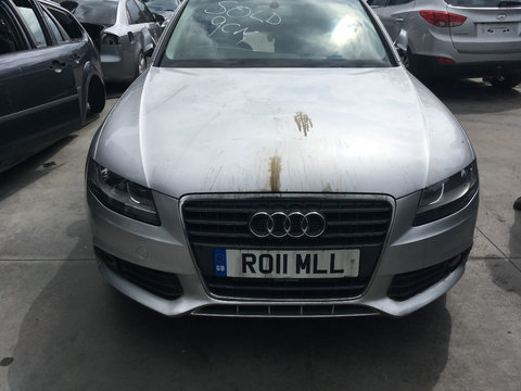 Dezmembrari Audi A4 B8 2011 Sedan 2.0 TDI