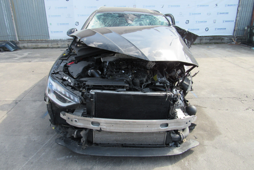 Dezmembrari Audi A4 B9 2.0TFSI Hybrid 2019