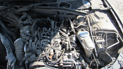 Dezmembrari Audi A5 2.0TDI din 2012
