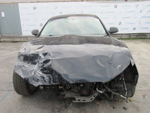Dezmembrari Audi A5 Sportback 8TA, 2.0TDI 2011