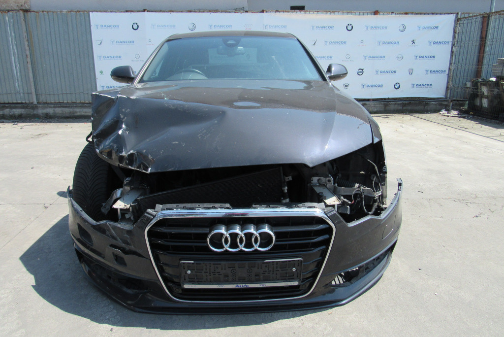 Dezmembrari Audi A6 2.0TDI 2013