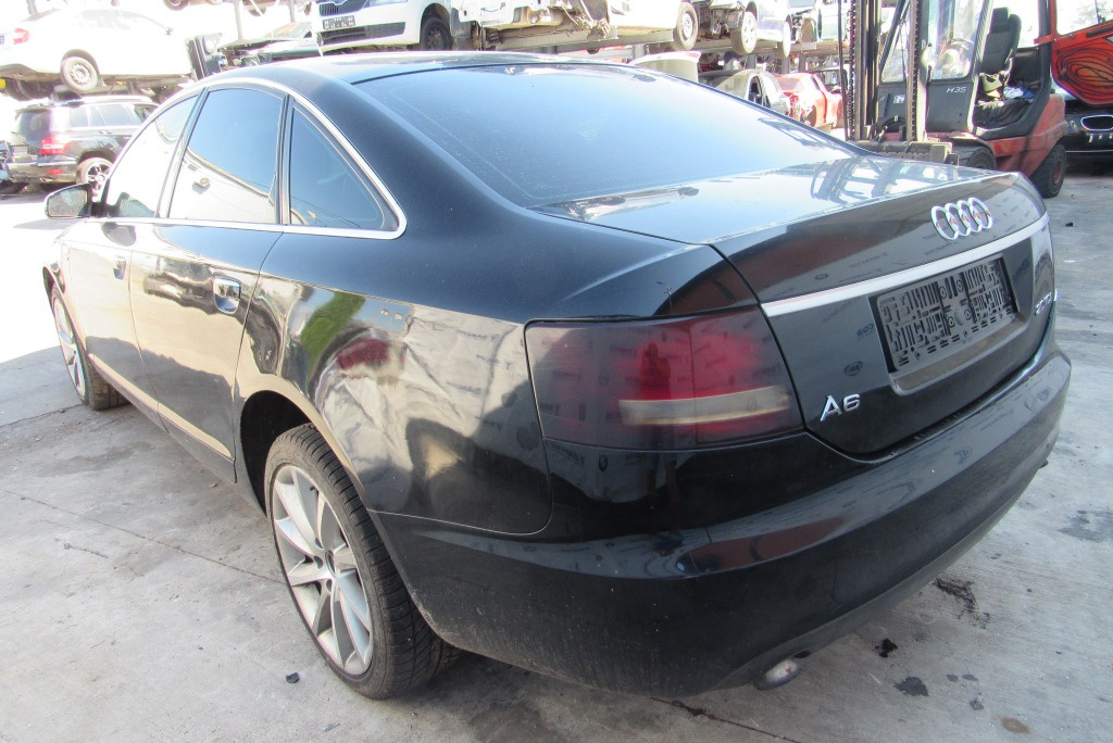 Dezmembrari Audi A6 2.0TDI din 2005