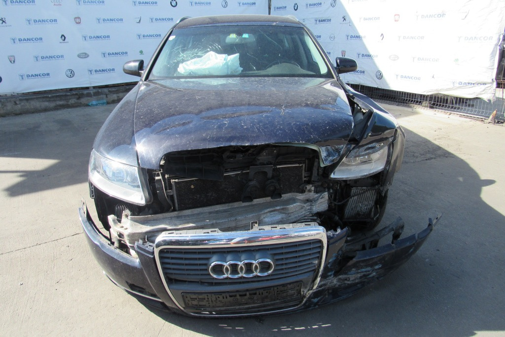 Dezmembrari Audi A6 2.0TDI din 2005