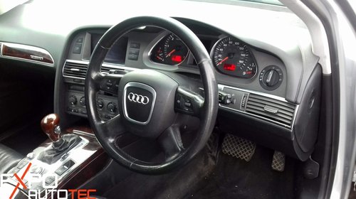 Dezmembrari Audi A6 4F quattro