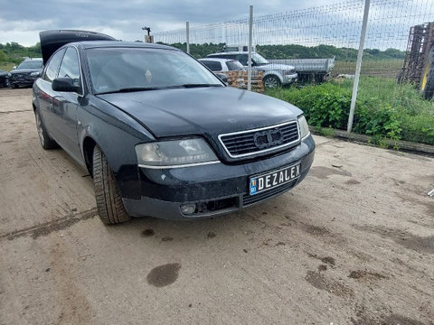 Dezmembrari Audi A6 C5 2.5 V6 !