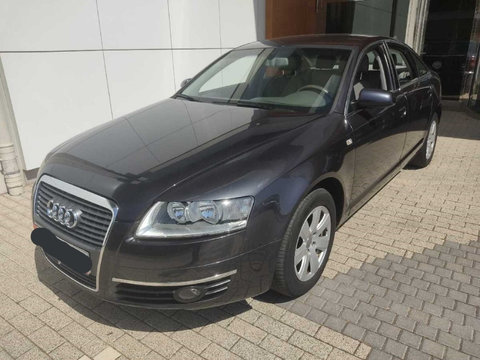 Dezmembrari Audi A6 C6 2004-2011 2.0 TDI