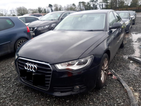 ✅ Dezmembrari Audi A6 C7 - 2012 2.0 diesel CGL , Automata - Cutie PCF NSL