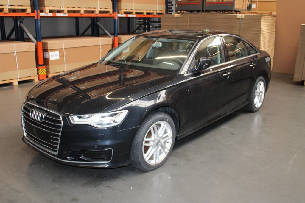 Dezmembrari Audi A6 C7 4G facelift din 2