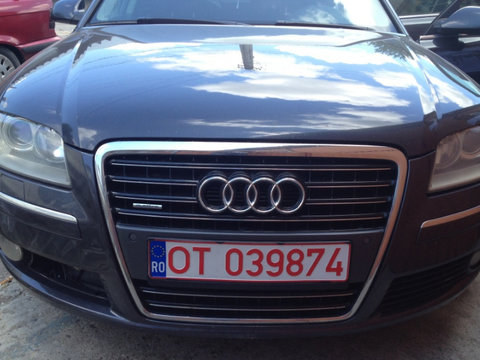 Dezmembrari Audi A8 3.0 TDI 2006 ASB