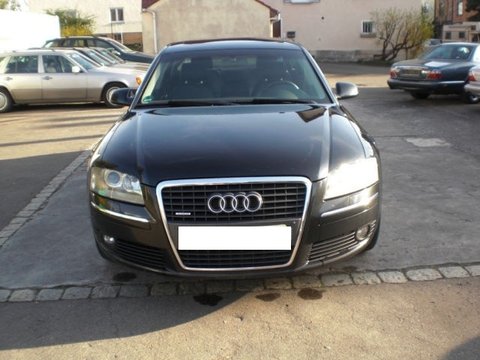 Dezmembrari Audi A8 D3 4.0 diesel ASE 2004 2005 2006 2007 2008