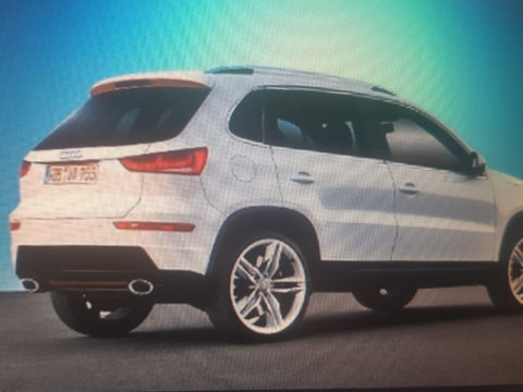 Dezmembrari AUDI Q1 2015