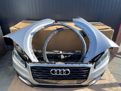 Dezmembrari Audi Q2