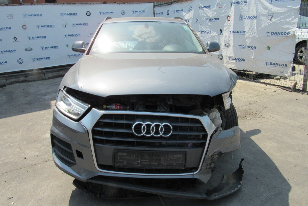 Dezmembrari Audi Q3 2.0TDI din 2015
