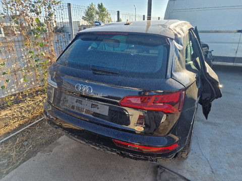Dezmembrari Audi Q5, 2.0TDI, an 2018, DETB