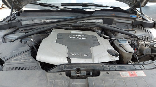 Dezmembrari Audi Q5 2010 3.0 TDI CCW Eur