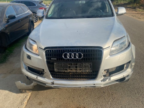 Dezmembrari Audi Q7 3.0 Tdi BUG