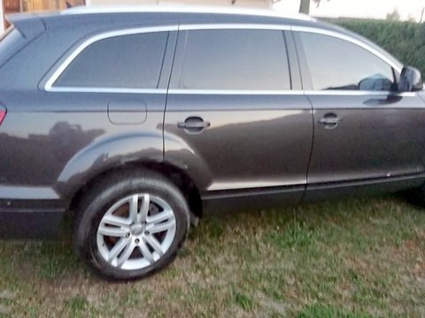 Dezmembrari Audi Q7, 3.0TDI, an 2006