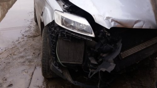 Dezmembrari Audi Q7 din 2007