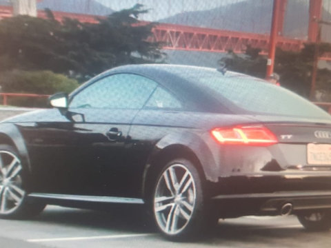 Dezmembrari AUDI TT 2015