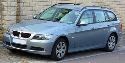 Dezmembrari auto BMW Seria 3 E90 2004-2009