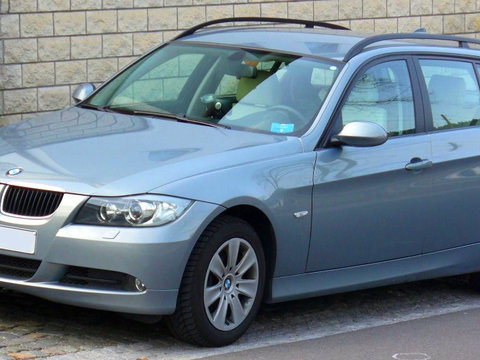 Dezmembrari auto BMW Seria 3 E90 2004-2009