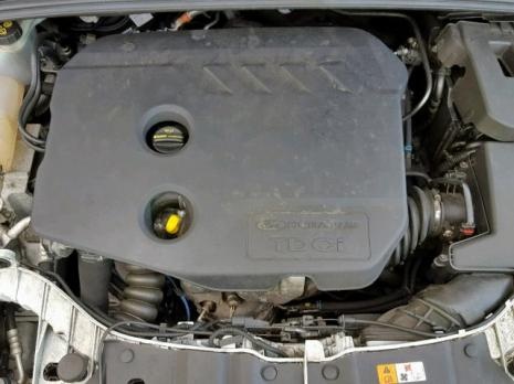 Dezmembrari auto Ford Focus 3, 1.6 tdci