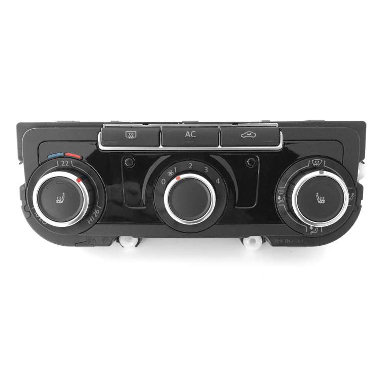 Dezmembrari Bloc Comanda Incalzire Cu Incalzire Scaune Oe Volkswagen Jetta 4 2010→ 3C8907336ACZJU