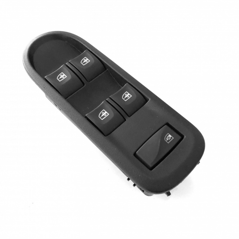 Dezmembrari Bloc Comemzi Geamuri Oe Dacia Duster 2010-2017 254111342R