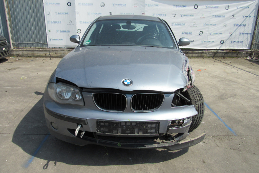 Dezmembrari BMW 116 E87 2005