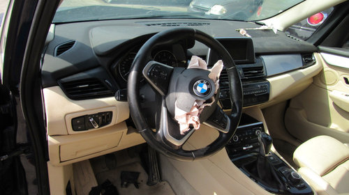 Dezmembrari BMW 216 F46 1.5D 2015