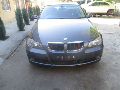 Dezmembrari BMW 318i Seria 3 E90 N46B20B 2007