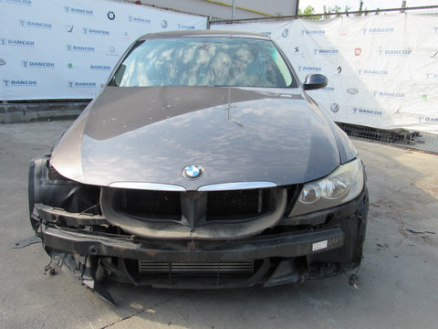 Dezmembrari BMW 320 2.0 d din 2006
