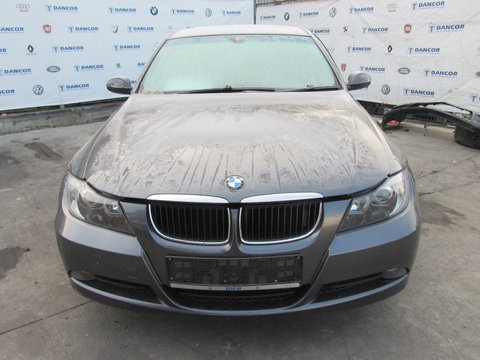 Dezmembrari BMW 320 2.0 d din 2007