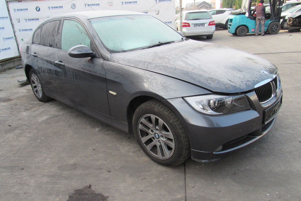 Dezmembrari BMW 320 2.0 d din 2007