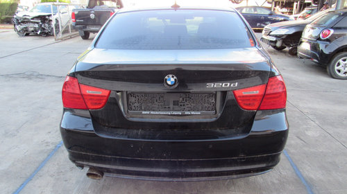 Dezmembrari BMW 320 E90 2.0 d 2009