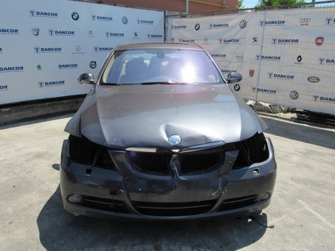 Dezmembrari BMW 330 3.0 d din 2006