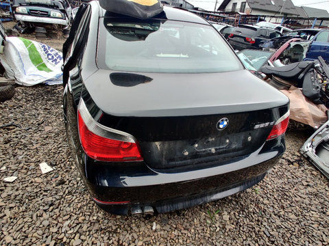 Dezmembrari BMW 525 d 2005