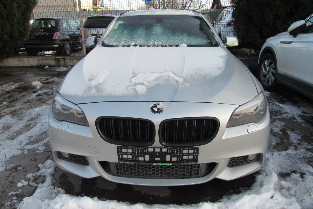 Dezmembrari BMW 525 d F11 2010