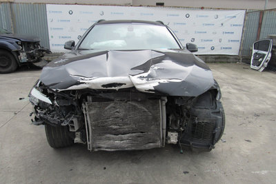 Dezmembrari BMW 525 F11, 3.0 d din 2011