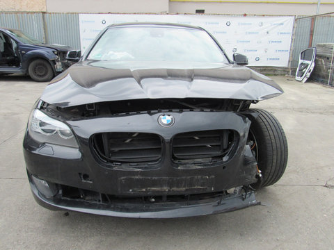 Dezmembrari BMW 530 F10, 3.0 d din 2011