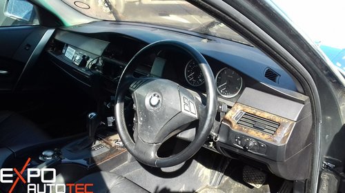 Dezmembrari BMW 530d E60 automat