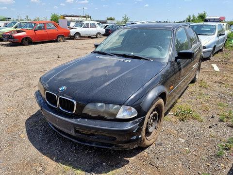 Dezmembrari BMW E46, 1.9, an 2000, euro 3