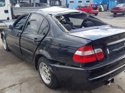 Dezmembrari BMW E46, 1.9S, euro3