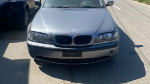 Dezmembrari BMW E46 2.0 diesel 2004