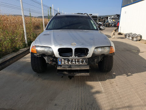 Dezmembrari BMW E46 Touring