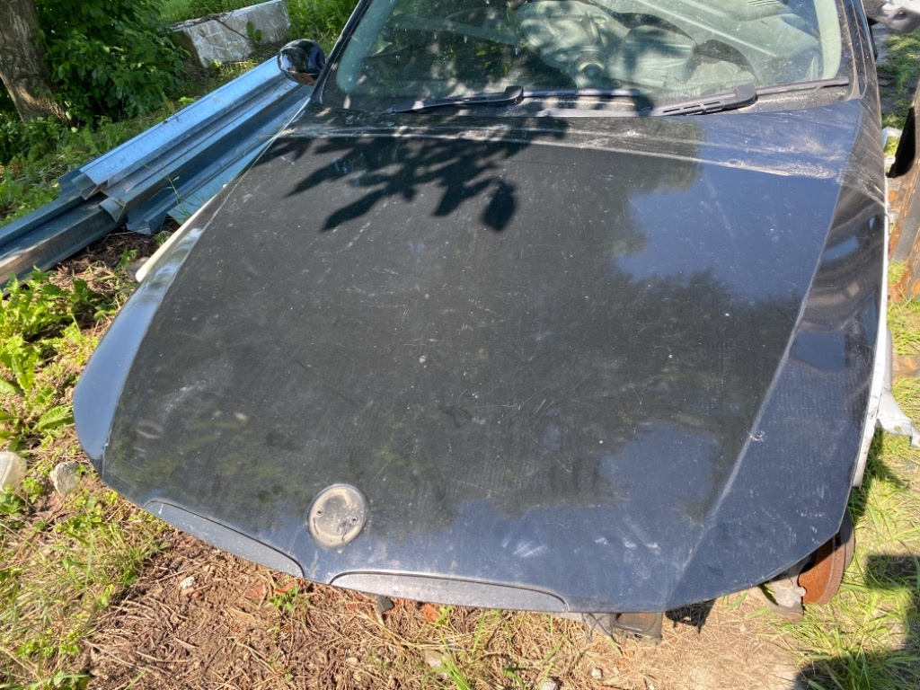 Dezmembrari BmW e90 2.0 diesel 2007