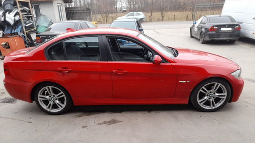 Dezmembrari BMW E90 2006 LImuzina 2.0 d