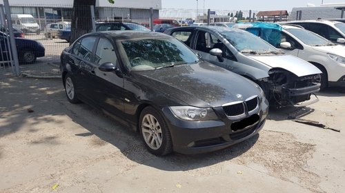 Dezmembrari BMW E90 318i, 2.0 benzina, a