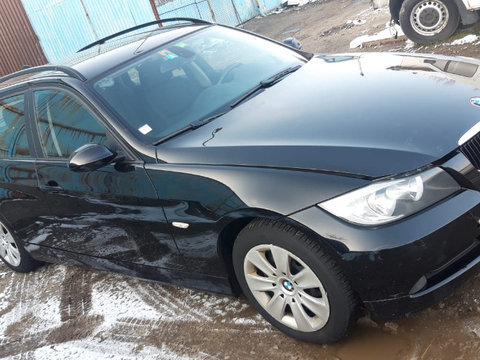 Dezmembrari BMW E91 2009 COMBI 2.0