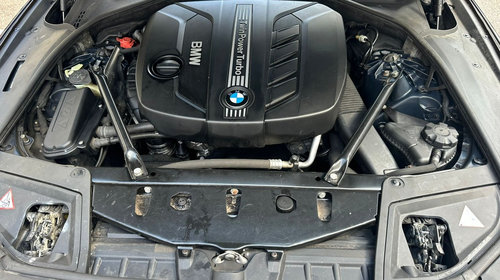 Dezmembrari BMW F10 Seria 5 2.0 diesel N